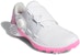 (W) adidas ZG21 BOA 'Putih Jambu Menjerit' FW5635