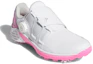 Lookbook (W) adidas ZG21 BOA ''Weiß Screaming Pink'' FW5635