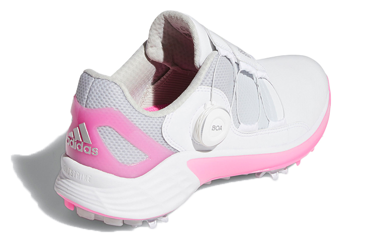 Shop (W) adidas ZG21 BOA ''Weiß Screaming Pink'' FW5635