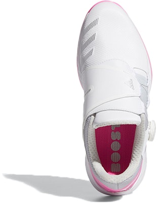 (Women) adidas ZG21 BOA 'White Screaming Pink' FW5635 Purchase (Women) adidas ZG21 BOA 'White Screaming Pink' FW5635