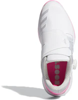 Purchase (W) ZG21 BOA ホワイト/スクリーミングピンク FW5635