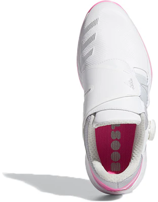 (W) adidas ZG21 BOA ''Weiß Screaming Pink'' FW5635 Purchase (W) adidas ZG21 BOA ''Weiß Screaming Pink'' FW5635
