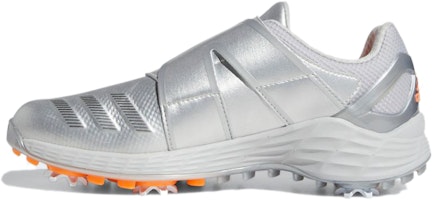 (Women) adidas ZG21 Boa Golf Silver FW5636 (Women) adidas ZG21 Boa Golf Silver FW5636