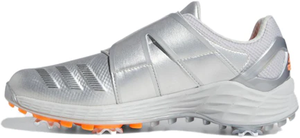 (Women) adidas ZG21 Boa Golf Silver FW5636 (Women) adidas ZG21 Boa Golf Silver FW5636