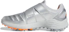 Buy (W) adidas ZG21 Boa Golf Argento FW5636