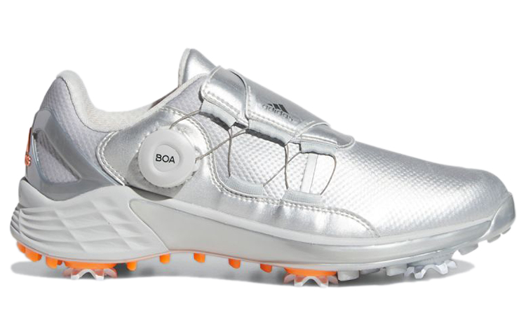 Order (W) adidas ZG21 Boa Golf Argento FW5636