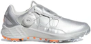 Order (W) adidas ZG21 Boa Golf Argento FW5636