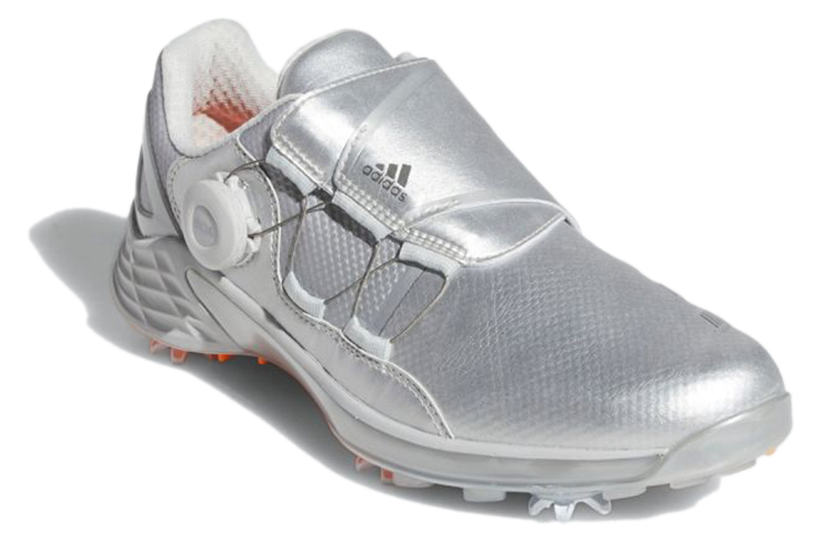 Lookbook (W) adidas ZG21 Boa Golf Argento FW5636