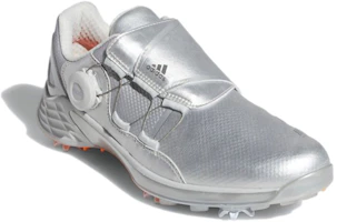 Lookbook (W) adidas ZG21 Boa Golf Plata FW5636