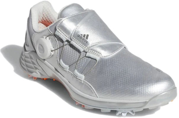 (W) adidas ZG21 Boa Golf Argento FW5636 Lookbook (W) adidas ZG21 Boa Golf Argento FW5636
