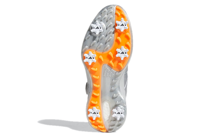Details for (W) adidas ZG21 Boa Golf Argento FW5636