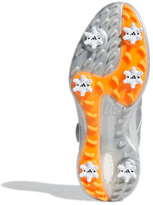 (W) adidas ZG21 Boa Golf Argento FW5636 Details for (W) adidas ZG21 Boa Golf Argento FW5636