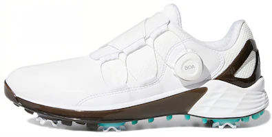 (Women) adidas ZG21 Boa Shoes White/Black FX6755 (Women) adidas ZG21 Boa Shoes White/Black FX6755