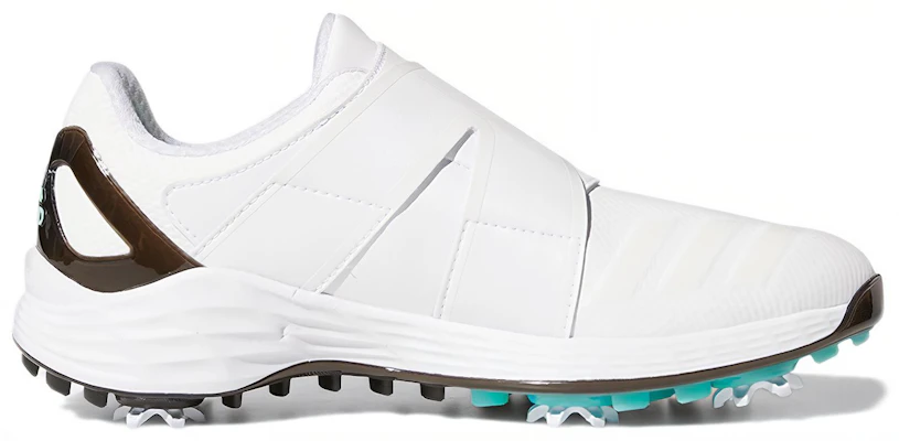 (W) Scarpe adidas ZG21 Boa Bianco/Nero FX6755 Order (W) Scarpe adidas ZG21 Boa Bianco/Nero FX6755
