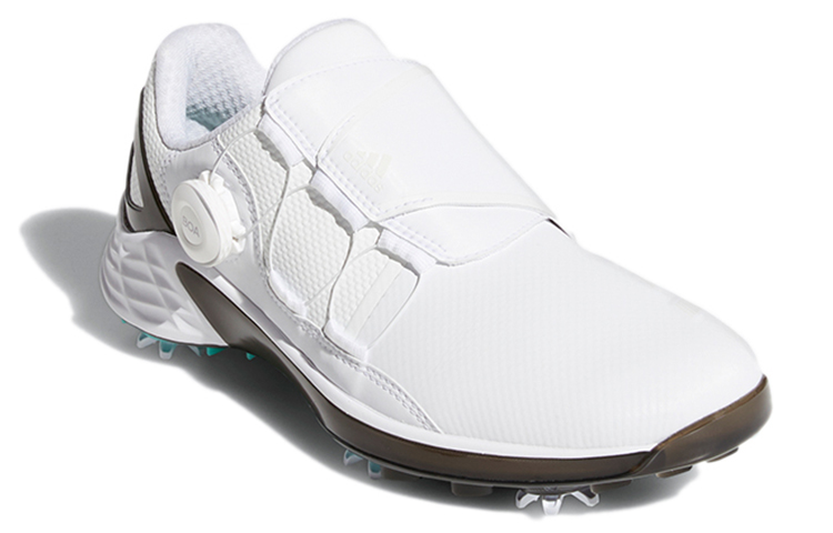 Lookbook (W) Scarpe adidas ZG21 Boa Bianco/Nero FX6755