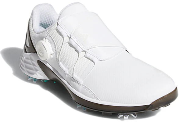 (W) Scarpe adidas ZG21 Boa Bianco/Nero FX6755 Lookbook (W) Scarpe adidas ZG21 Boa Bianco/Nero FX6755