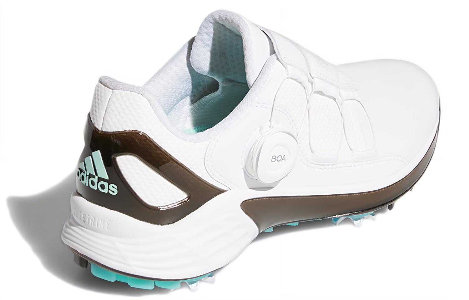 Shop (W) Scarpe adidas ZG21 Boa Bianco/Nero FX6755