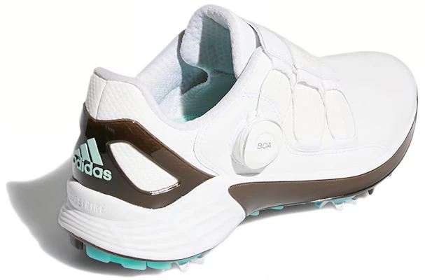(W) Scarpe adidas ZG21 Boa Bianco/Nero FX6755 Shop (W) Scarpe adidas ZG21 Boa Bianco/Nero FX6755