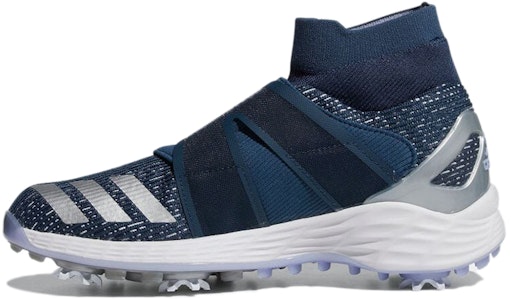 adidas ZG21 Motion Boa 防滑透氣高爾夫球鞋 女款 學院藍 Buy adidas ZG21 Motion Boa 防滑透氣高爾夫球鞋 女款 學院藍