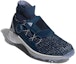 Order (W) adidas ZG21 Motion Boa 'Biru Akademi' FZ2190