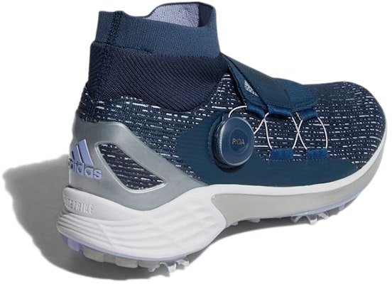 (Women) adidas ZG21 Motion Boa 'Academy Blue' FZ2190 Lookbook (Women) adidas ZG21 Motion Boa 'Academy Blue' FZ2190