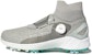 (W) adidas ZG21 Motion Boa Kasut Sukan Golf Kelabu GW0897