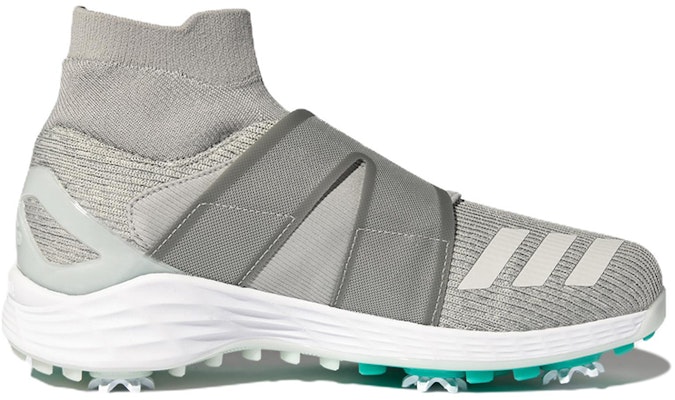(W) adidas ZG21 Motion Boa Kasut Sukan Golf Kelabu GW0897 Order (W) adidas ZG21 Motion Boa Kasut Sukan Golf Kelabu GW0897