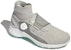 (W) adidas ZG21 Motion Boa Kasut Sukan Golf Kelabu GW0897