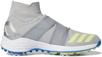 adidas Zg21 Motion Primegreen Boa Mid 輕巧透氣運動鞋 女款 煙灰色 Order adidas Zg21 Motion Primegreen Boa Mid 輕巧透氣運動鞋 女款 煙灰色