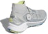 (W) adidas ZG 21 Motion Boa Mid 'Kelabu Pulse Kuning' FZ2189