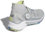 Shop (W) adidas ZG 21 Motion Boa Mid 'Kelabu Pulse Kuning' FZ2189