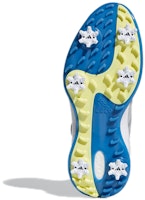 adidas Zg21 Motion Primegreen Boa Mid 輕巧透氣運動鞋 女款 煙灰色 Details for adidas Zg21 Motion Primegreen Boa Mid 輕巧透氣運動鞋 女款 煙灰色