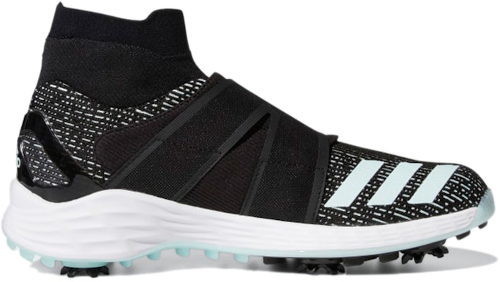 (Women) adidas Zg21 Motion Primegreen Boa Mid Breathable Running Shoes Black G58741 Order (Women) adidas Zg21 Motion Primegreen Boa Mid Breathable Running Shoes Black G58741
