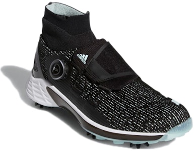 (W) adidas Zg21 Motion Primegreen Boa Mid Kasut Lari Bernafas Hitam G58741 Lookbook (W) adidas Zg21 Motion Primegreen Boa Mid Kasut Lari Bernafas Hitam G58741