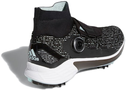 (W) adidas Zg21 Motion Primegreen Boa Mid Kasut Lari Bernafas Hitam G58741 Shop (W) adidas Zg21 Motion Primegreen Boa Mid Kasut Lari Bernafas Hitam G58741