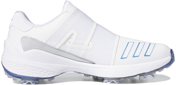 (W) 아디다스 ZG23 보아 골프 "화이트 블루 퓨전 메탈릭" GZ2171 Order (W) 아디다스 ZG23 보아 골프 "화이트 블루 퓨전 메탈릭" GZ2171