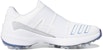 (W) adidas ZG23 BOA Golf 'Putih Biru Fusion Metalik' GZ2171