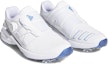 Lookbook (W) adidas ZG23 BOA Golf 'Putih Biru Fusion Metalik' GZ2171