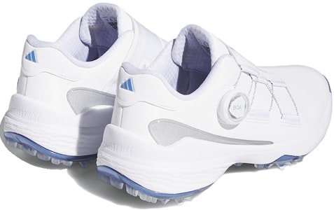 (W) 아디다스 ZG23 보아 골프 "화이트 블루 퓨전 메탈릭" GZ2171 Shop (W) 아디다스 ZG23 보아 골프 "화이트 블루 퓨전 메탈릭" GZ2171