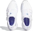 Purchase (W) adidas ZG23 BOA Golf 'Putih Biru Fusion Metalik' GZ2171