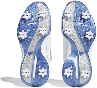 (W) 아디다스 ZG23 보아 골프 "화이트 블루 퓨전 메탈릭" GZ2171 Details for (W) 아디다스 ZG23 보아 골프 "화이트 블루 퓨전 메탈릭" GZ2171