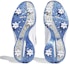 Details for (W) adidas ZG23 BOA Golf 'Putih Biru Fusion Metalik' GZ2171
