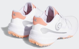 (W) adidas ZG23 BOA Lightstrike 'Coral Fusion' Wanita HP2225 Purchase (W) adidas ZG23 BOA Lightstrike 'Coral Fusion' Wanita HP2225