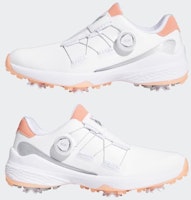 (W) adidas ZG23 BOA Lightstrike 'Coral Fusion' Wanita HP2225 Sizing (W) adidas ZG23 BOA Lightstrike 'Coral Fusion' Wanita HP2225