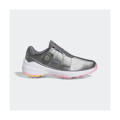 (W) adidas ZG23 BOA Lightstrike 'Dark Silver'