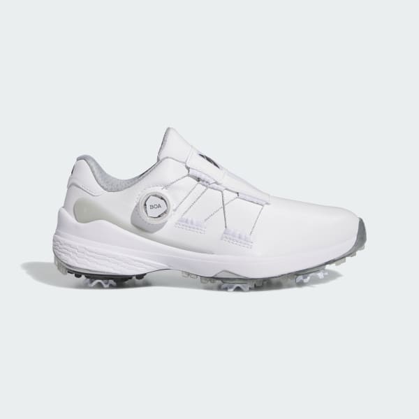 (Women) adidas ZG23 BOA Lightstrike 'Silver Metallic' IF0239