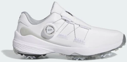 (Women) adidas ZG23 BOA Lightstrike 'Silver Metallic' IF0239 (Women) adidas ZG23 BOA Lightstrike 'Silver Metallic' IF0239