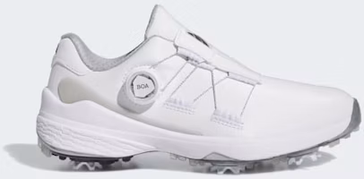 (Women) adidas ZG23 BOA Lightstrike 'Silver Metallic' IF0239 (Women) adidas ZG23 BOA Lightstrike 'Silver Metallic' IF0239