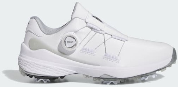 (W) adidas ZG23 BOA Lightstrike 'Perak Metalik' IF0239 Buy (W) adidas ZG23 BOA Lightstrike 'Perak Metalik' IF0239