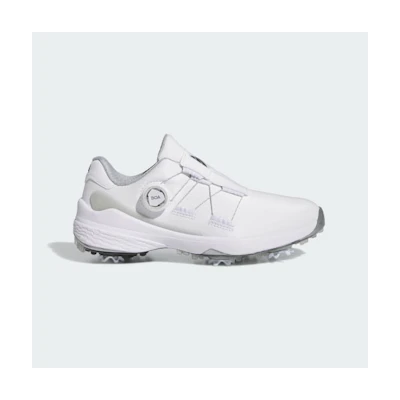 (W) adidas ZG23 BOA Lightstrike 'Silver Metallic'